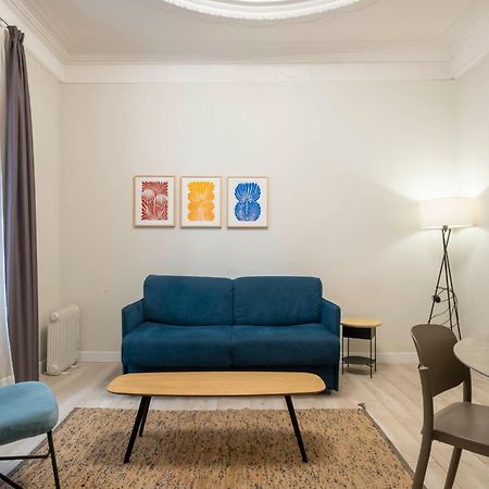 Aspasios Gracia Apartments Барселона Номер фото